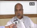 Protesting farmer unions have no fresh proposal, that's why not coming for talks, says Narendra Singh Tomar - Hindi News | Protesting farmer unions have no fresh proposal, that's why not coming for talks, says Narendra Singh Tomar | Latest politics News at Lokmattimes.com