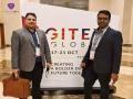 TrackoBit fortifies the Gulf, sets up office in Dubai - Hindi News | TrackoBit fortifies the Gulf, sets up office in Dubai | Latest business News at Lokmattimes.com