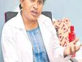 Hyderabad doctor becomes first trans person to get admission in MD - Hindi News | Hyderabad doctor becomes first trans person to get admission in MD | Latest national News at Lokmattimes.com