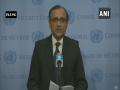 India pledges USD 150,000 for UN peacebuilding - Hindi News | India pledges USD 150,000 for UN peacebuilding | Latest international News at Lokmattimes.com