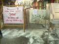 Two Chennai scribes test COVID-19 positive, street where they live sealed - Hindi News | Two Chennai scribes test COVID-19 positive, street where they live sealed | Latest national News at Lokmattimes.com