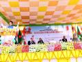 Tripura CM, Bangladesh Minister lay foundation stone for third Indo-Bangla border haat at Kamalpur - Hindi News | Tripura CM, Bangladesh Minister lay foundation stone for third Indo-Bangla border haat at Kamalpur | Latest international News at Lokmattimes.com