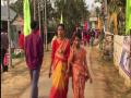 Poush Parban Fair concludes in Tripura - Hindi News | Poush Parban Fair concludes in Tripura | Latest national News at Lokmattimes.com