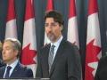Trudeau announces vaccine pact as Canada surpasses 150,000 Covid cases - Hindi News | Trudeau announces vaccine pact as Canada surpasses 150,000 Covid cases | Latest international News at Lokmattimes.com