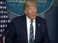 Destroy Iranian gunboats if they harass our ships: Trump tells US Navy - Hindi News | Destroy Iranian gunboats if they harass our ships: Trump tells US Navy | Latest international News at Lokmattimes.com