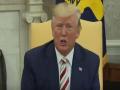 Trump calls Kashmir 'a complicated situation', once again offers his proposal to mediate - Hindi News | Trump calls Kashmir 'a complicated situation', once again offers his proposal to mediate | Latest international News at Lokmattimes.com