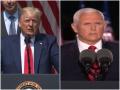 Trump, Pence meet for first time since Capitol riots - Hindi News | Trump, Pence meet for first time since Capitol riots | Latest international News at Lokmattimes.com
