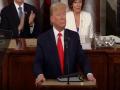 Trump highlights US' economic achievements under his administration - Hindi News | Trump highlights US' economic achievements under his administration | Latest international News at Lokmattimes.com