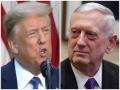Trump hits back at James Mattis, calls him world's 'most overrated General' - Hindi News | Trump hits back at James Mattis, calls him world's 'most overrated General' | Latest international News at Lokmattimes.com