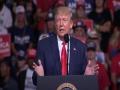 Trump faces criticism over "slow down" COVID-19 testing remark - Hindi News | Trump faces criticism over "slow down" COVID-19 testing remark | Latest international News at Lokmattimes.com