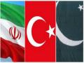 Turkey-Iran-Pakistan axis trying to gain traction again amid 'regional challenges' - Hindi News | Turkey-Iran-Pakistan axis trying to gain traction again amid 'regional challenges' | Latest international News at Lokmattimes.com