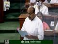 Lok Sabha passes constitution amendment bill to enable states to maintain list of socially and educationally backward classes - Hindi News | Lok Sabha passes constitution amendment bill to enable states to maintain list of socially and educationally backward classes | Latest national News at Lokmattimes.com