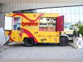 Tynimo Store on Wheels runs successfully into the second month of its launch - Hindi News | Tynimo Store on Wheels runs successfully into the second month of its launch | Latest business News at Lokmattimes.com
