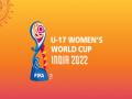 FIFA announces official draw date for U-17 Women's World Cup India 2022 - Hindi News | FIFA announces official draw date for U-17 Women's World Cup India 2022 | Latest football News at Lokmattimes.com