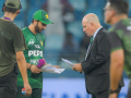 Asia Cup: Rauf, Shah in for Pakistan as UAE elect to field in must-win match - Hindi News | Asia Cup: Rauf, Shah in for Pakistan as UAE elect to field in must-win match | Latest other-sports News at Lokmattimes.com