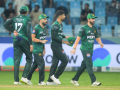 Asia Cup: Pakistan captain Agha urges better batting in middle overs ahead of India clash - Hindi News | Asia Cup: Pakistan captain Agha urges better batting in middle overs ahead of India clash | Latest other-sports News at Lokmattimes.com