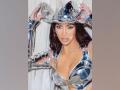 Kim Kardashian turns space 'CowBot' for Halloween 2021 - Hindi News | Kim Kardashian turns space 'CowBot' for Halloween 2021 | Latest entertainment News at Lokmattimes.com