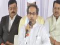Shiv Sena will clear stance on CAA after SC's decision: Uddhav Thackeray - Hindi News | Shiv Sena will clear stance on CAA after SC's decision: Uddhav Thackeray | Latest politics News at Lokmattimes.com