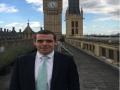 UK lawmaker Douglas Ross resigns over Dominic Cummings' lockdown breach - Hindi News | UK lawmaker Douglas Ross resigns over Dominic Cummings' lockdown breach | Latest international News at Lokmattimes.com