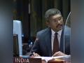 Concerned over role of external actors leading to growth of terrorism in Syria: India at UN - Hindi News | Concerned over role of external actors leading to growth of terrorism in Syria: India at UN | Latest international News at Lokmattimes.com