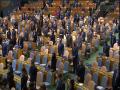 Russia-Ukraine tensions latest developments: UNGA calls for immediate ceasefire - Hindi News | Russia-Ukraine tensions latest developments: UNGA calls for immediate ceasefire | Latest international News at Lokmattimes.com