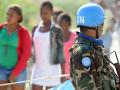 Mali: 1 UN peacekeeper killed, 5 wounded in mine attack - Hindi News | Mali: 1 UN peacekeeper killed, 5 wounded in mine attack | Latest international News at Lokmattimes.com
