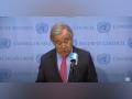 UN chief says in contact with countries including India, China to stop Russia-Ukraine war - Hindi News | UN chief says in contact with countries including India, China to stop Russia-Ukraine war | Latest international News at Lokmattimes.com