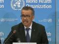 WHO's Tedros says appointment of IPPR co-chairs expedited to prevent delays - Hindi News | WHO's Tedros says appointment of IPPR co-chairs expedited to prevent delays | Latest international News at Lokmattimes.com