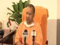 Uttar Pradesh CM Yogi interacts with party workers via video conference - Hindi News | Uttar Pradesh CM Yogi interacts with party workers via video conference | Latest national News at Lokmattimes.com