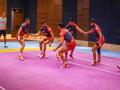 PKL: UP Yoddha aim to continue winning momentum against Bengal Warriors - Hindi News | PKL: UP Yoddha aim to continue winning momentum against Bengal Warriors | Latest other-sports News at Lokmattimes.com