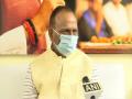 UP Minister lauds state govt over handling of COVID-19 outbreak - Hindi News | UP Minister lauds state govt over handling of COVID-19 outbreak | Latest politics News at Lokmattimes.com