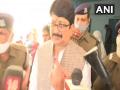 UP Polls: Breaking my own victory margin only challenge, says Raghuraj Pratap Singh - Hindi News | UP Polls: Breaking my own victory margin only challenge, says Raghuraj Pratap Singh | Latest politics News at Lokmattimes.com