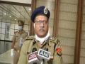 UP police chief tells Markaz congregation attendees to come for COVID-19 test or face action - Hindi News | UP police chief tells Markaz congregation attendees to come for COVID-19 test or face action | Latest national News at Lokmattimes.com