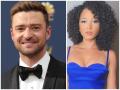 'Palmer' co-stars Justin Timberlake, Alisha Wainwright hang out in New Orleans - Hindi News | 'Palmer' co-stars Justin Timberlake, Alisha Wainwright hang out in New Orleans | Latest entertainment News at Lokmattimes.com