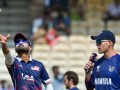 T20 WC: Netravalkar returns as USA opt to bat against Namibia - Hindi News | T20 WC: Netravalkar returns as USA opt to bat against Namibia | Latest other-sports News at Lokmattimes.com
