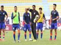 I-League: Arrows need to be mentally, physically strong, says Shanmugam Venkatesh - Hindi News | I-League: Arrows need to be mentally, physically strong, says Shanmugam Venkatesh | Latest football News at Lokmattimes.com