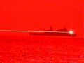 USS Portland conducts Laser Weapon System Demonstrator Test, announces Pacific Fleet - Hindi News | USS Portland conducts Laser Weapon System Demonstrator Test, announces Pacific Fleet | Latest international News at Lokmattimes.com