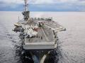 US Navy fires captain of covid-stricken carrier for poor response to virus outbreak onboard - Hindi News | US Navy fires captain of covid-stricken carrier for poor response to virus outbreak onboard | Latest international News at Lokmattimes.com