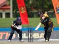 US Masters T10: Richard Levi's fantastic innings helps New York Warriors take down Morrisville Unity - Hindi News | US Masters T10: Richard Levi's fantastic innings helps New York Warriors take down Morrisville Unity | Latest cricket News at Lokmattimes.com