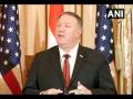 China needs to be accountable about coronavirus spread: Pompeo - Hindi News | China needs to be accountable about coronavirus spread: Pompeo | Latest international News at Lokmattimes.com