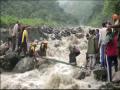 Uttarakhand: SDRF team rescues villagers in Vikasnagar - Hindi News | Uttarakhand: SDRF team rescues villagers in Vikasnagar | Latest national News at Lokmattimes.com