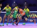 PKL: Raiders help Patna Pirates overcome U Mumba - Hindi News | PKL: Raiders help Patna Pirates overcome U Mumba | Latest other-sports News at Lokmattimes.com