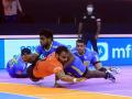 PKL: U Mumba beat Tamil Thalaivas to improve playoff chances - Hindi News | PKL: U Mumba beat Tamil Thalaivas to improve playoff chances | Latest other-sports News at Lokmattimes.com