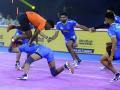 Pro Kabaddi League: Tamil Thalaivas tie with U Mumba 30-30 in closely fought match - Hindi News | Pro Kabaddi League: Tamil Thalaivas tie with U Mumba 30-30 in closely fought match | Latest other-sports News at Lokmattimes.com
