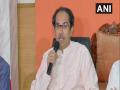 Will celebrate Gudi Padwa after winning over coronavirus war: Uddhav Thackeray - Hindi News | Will celebrate Gudi Padwa after winning over coronavirus war: Uddhav Thackeray | Latest maharashtra News at Lokmattimes.com
