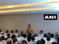 Ready to answer all questions raised by Fadnavis, not scared of anything: Uddhav Thackeray - Hindi News | Ready to answer all questions raised by Fadnavis, not scared of anything: Uddhav Thackeray | Latest politics News at Lokmattimes.com