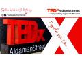 TEDx back at Aldamans Street (Nyala, Sudan), fourth edition in January 22. - Hindi News | TEDx back at Aldamans Street (Nyala, Sudan), fourth edition in January 22. | Latest business News at Lokmattimes.com