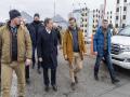Ukrainian Foreign Minister meets Blinken at Polish border - Hindi News | Ukrainian Foreign Minister meets Blinken at Polish border | Latest international News at Lokmattimes.com