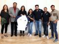 Ultimate Table Tennis welcomes Jaipur Patriots as newest franchise - Hindi News | Ultimate Table Tennis welcomes Jaipur Patriots as newest franchise | Latest other-sports News at Lokmattimes.com