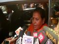 Uma Bharti thanks Adv post Ayodhya verdict - Hindi News | Uma Bharti thanks Adv post Ayodhya verdict | Latest politics News at Lokmattimes.com